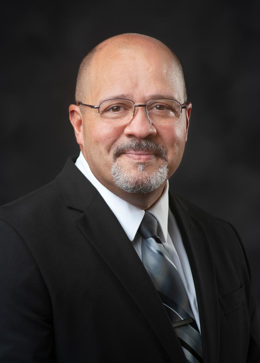Martin Rivera