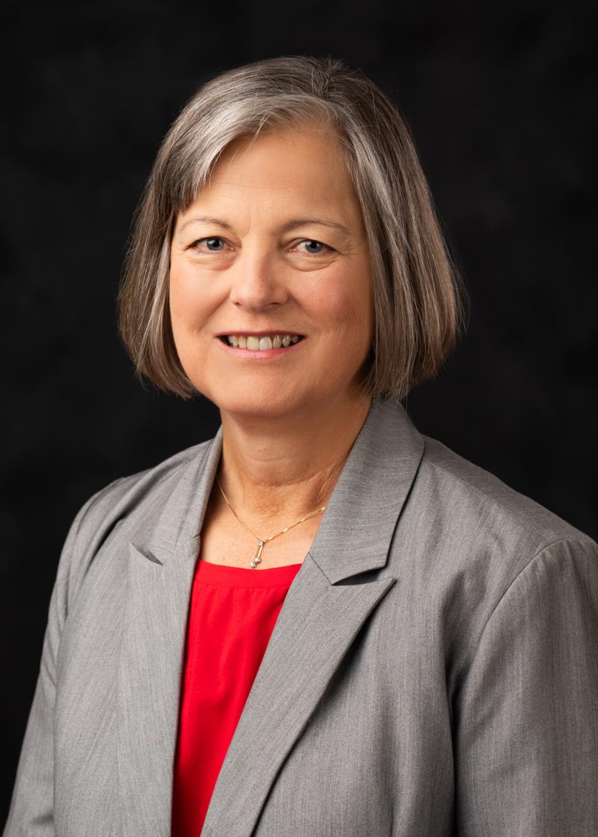 Dr Julie Jordan