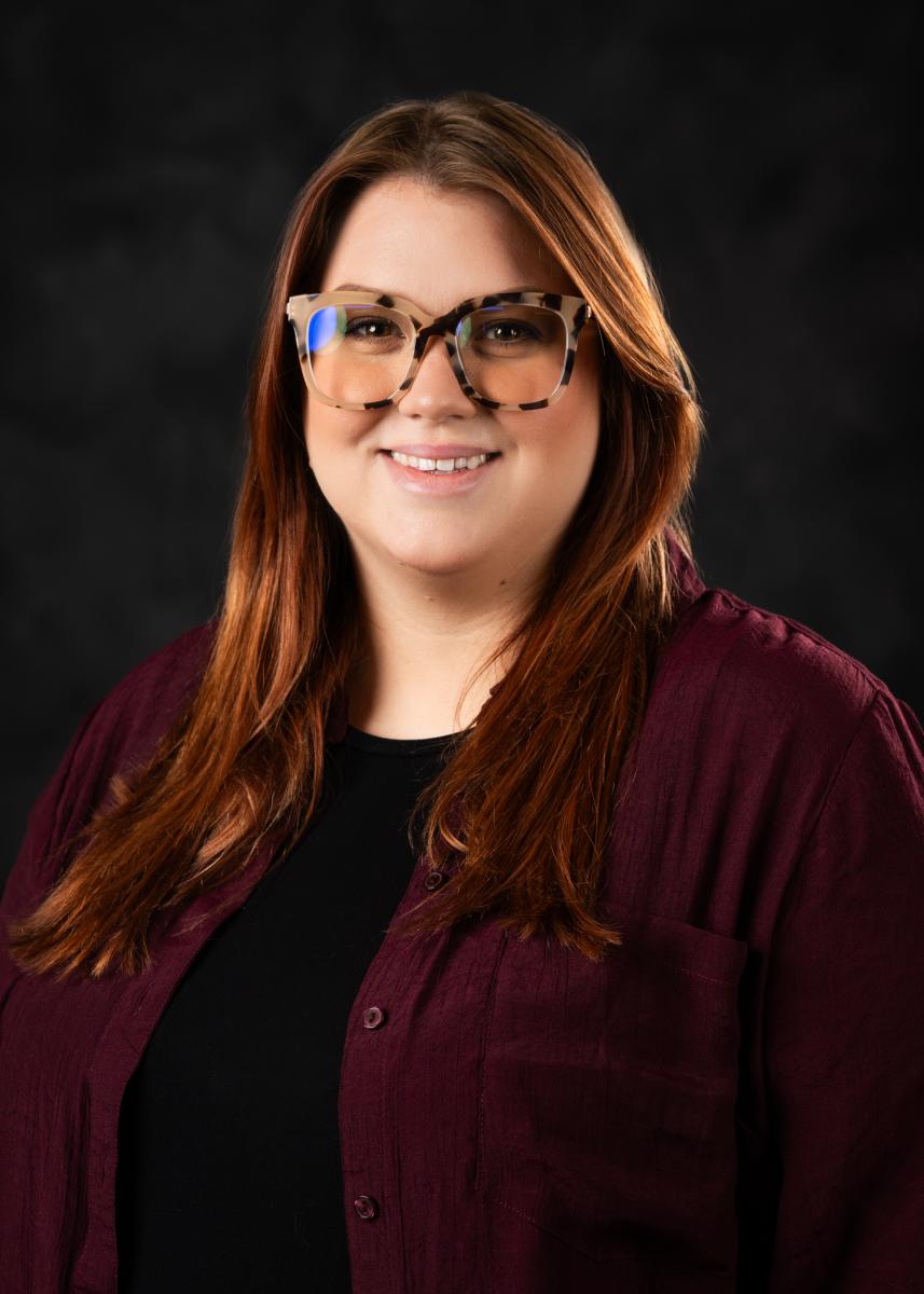 photo of Chloe Bruce